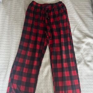 pajama pants